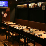 九州 熱中屋 新橋 LIVE