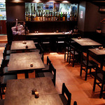 九州 熱中屋 新橋 LIVE