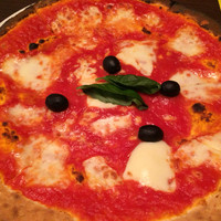 Serafina NEW YORK さいたま新都心店 - マルゲリータ VIP
