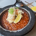 Jose Luis Karuizawa - 