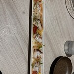 めしや因すけ 狸小路店 - 