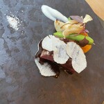 Jose Luis Karuizawa - 