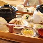 あそらの茶屋 - 