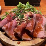 ビストロ楽魚 - 