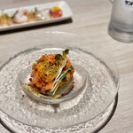 めしや因すけ 狸小路店 - 