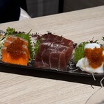 めしや因すけ 狸小路店 - 