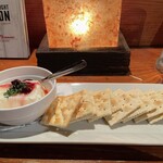 ビストロ楽魚 - 