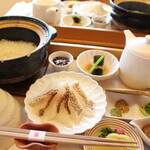 あそらの茶屋 - 