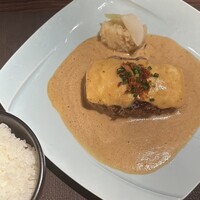 旬菜ステーキ処 らいむらいと - 
