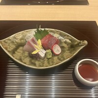 日本料理 花むさし - 