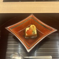 日本料理 花むさし - 