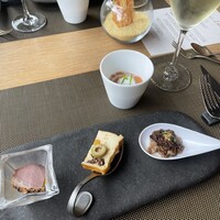 Jose Luis Karuizawa - 