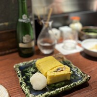 新宿うな鐵 はなれ -  新宿うな鐵 はなれ -