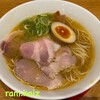 朝ラーメン 浜堂六九