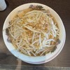 ラーメン 男塾!! 長居店