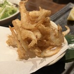 魚まみれ眞吉 - 