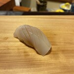 鮨ざこや - ウニイカ