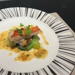 蔵 鉄板焼＆寿司 - 