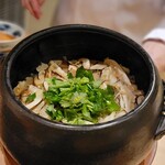 日本料理 晴山 - 