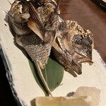 魚まみれ眞吉 - 