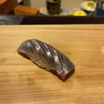 鮨ざこや - さんま