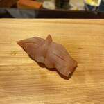 鮨ざこや - 赤貝