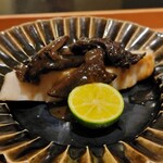 日本料理 晴山 - 