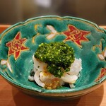 日本料理 晴山 - 