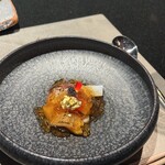 蔵 鉄板焼＆寿司 - 