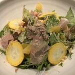 魚まみれ眞吉 - 