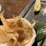 魚まみれ眞吉 代々木八幡店 - 
