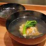 日本料理 晴山 - 