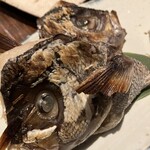 魚まみれ眞吉 - 