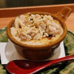 日本料理 晴山 - 