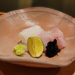 日本料理 晴山 - 