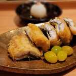 日本料理 晴山 - 