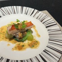 蔵 鉄板焼＆寿司 - 