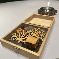 日本のイタリア料理店 sai - 