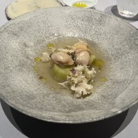 日本のイタリア料理店 sai - 
