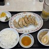 餃子の王将 綱島駅前店