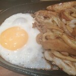 資さんうどん 八代旭中央通店 - 