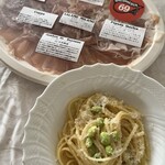 サルメリアロッキュー - 