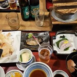 北斗 - 