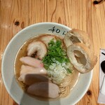 らーめん専門 和海  - 