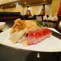 中国料理 品川大飯店 - 