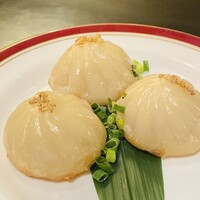 中国料理 品川大飯店 - 