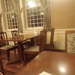 明治の館 - 内観