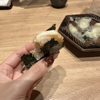 鮨 秀とら - 