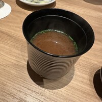 鮨 秀とら - 