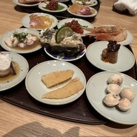 鮨 秀とら - 